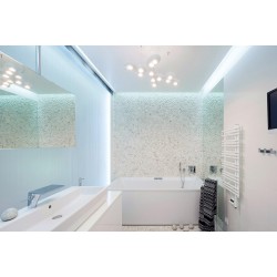 Тенденции дизайна ванной комнаты в 2021 году