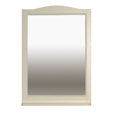 Лувр  - 65 Зеркало в раме, слоновая кость П-Лвр02065-1014Р