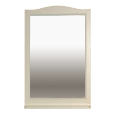 Лувр  - 60 Зеркало в раме, слоновая кость П-Лвр02060-1014Р