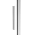 Душевая дверь Slim Soft VDS-1SS120CL, 1200, хром, стекло прозрачное