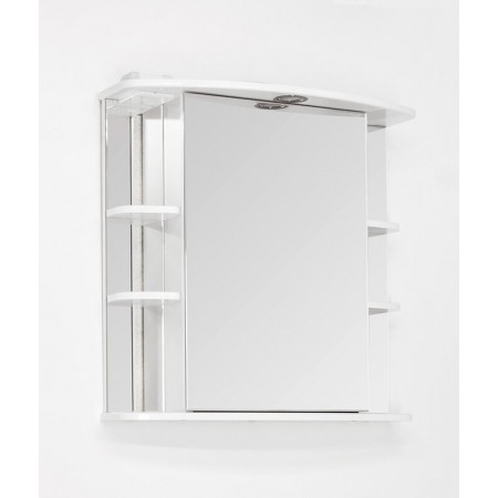 Зеркало-шкаф Style Line Лира 70/С