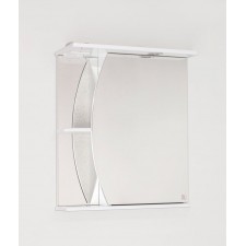 Зеркало-шкаф Style Line Камелия 60/С