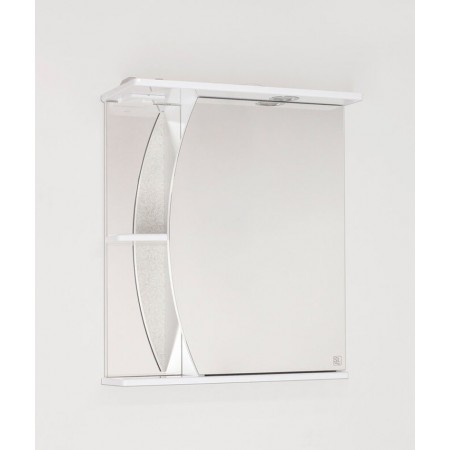Зеркало-шкаф Style Line Камелия 60/С