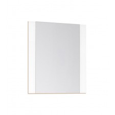Зеркало "Монако"  60*70, Ориноко/бел лакобель