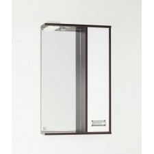 Зеркало-шкаф Style Line Панда 50/С, Стиль (W)